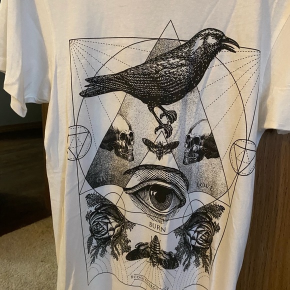 Earthbound t-shirt - Picture 1 of 2